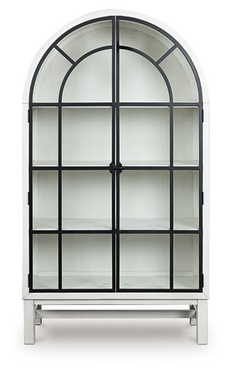 Greddinton Display Cabinet - House n2 Home Furniture (Manchester,GA)