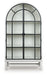 Greddinton Display Cabinet - House n2 Home Furniture (Manchester,GA)