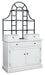 Greddinton Baker's Rack - House n2 Home Furniture (Manchester,GA)