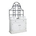 Greddinton Bakers Rack Base - House n2 Home Furniture (Manchester,GA)