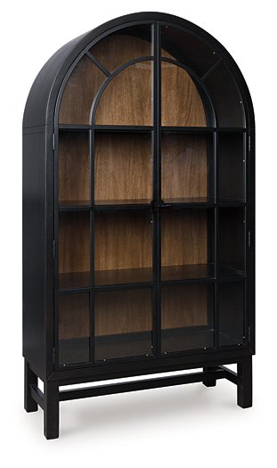 Greddinton Display Cabinet - House n2 Home Furniture (Manchester,GA)