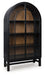 Greddinton Display Cabinet - House n2 Home Furniture (Manchester,GA)