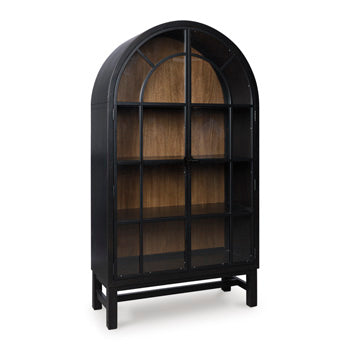 Greddinton Display Cabinet - House n2 Home Furniture (Manchester,GA)
