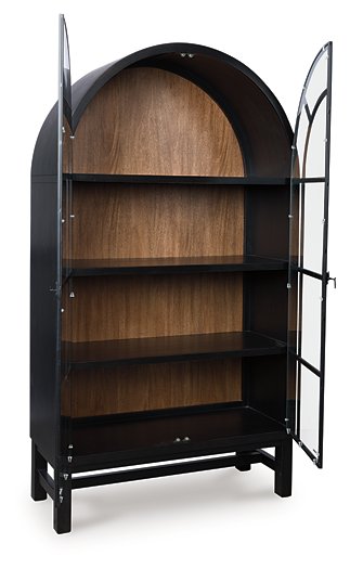Greddinton Display Cabinet - House n2 Home Furniture (Manchester,GA)