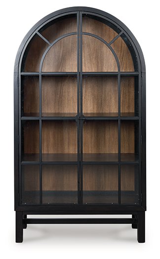 Greddinton Display Cabinet - House n2 Home Furniture (Manchester,GA)