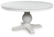 Greddinton Dining Table - House n2 Home Furniture (Manchester,GA)