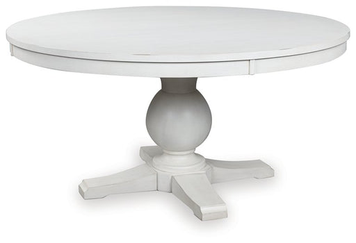 Greddinton Dining Table - House n2 Home Furniture (Manchester,GA)
