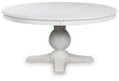 Greddinton Dining Table - House n2 Home Furniture (Manchester,GA)