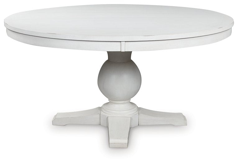 Greddinton Dining Table - House n2 Home Furniture (Manchester,GA)