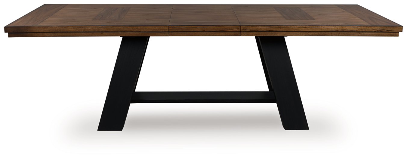 Greddinton Dining Extension Table - House n2 Home Furniture (Manchester,GA)