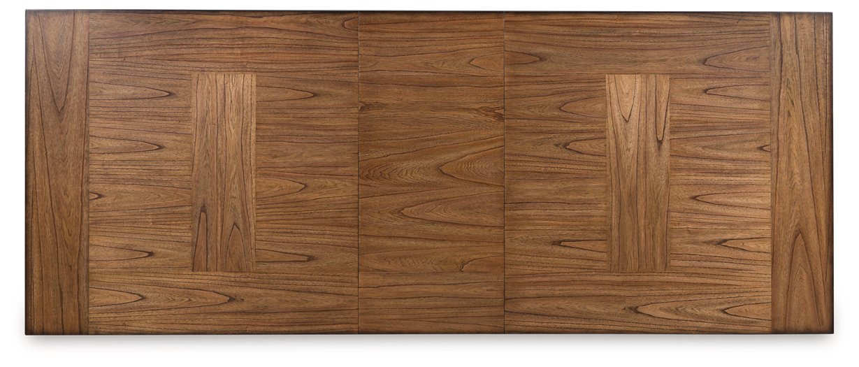 Greddinton Dining Extension Table - House n2 Home Furniture (Manchester,GA)