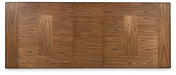 Greddinton Dining Extension Table - House n2 Home Furniture (Manchester,GA)