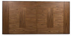Greddinton Dining Extension Table - House n2 Home Furniture (Manchester,GA)