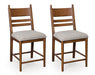 Greddinton Counter Height Barstool - House n2 Home Furniture (Manchester,GA)
