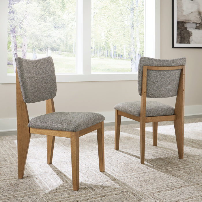Sherbana Dining Package - House n2 Home Furniture (Manchester,GA)