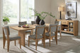 Sherbana Dining Package - House n2 Home Furniture (Manchester,GA)