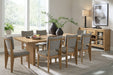 Sherbana Dining Package - House n2 Home Furniture (Manchester,GA)