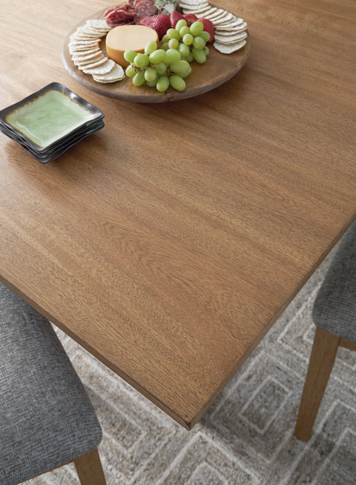 Sherbana Dining Package - House n2 Home Furniture (Manchester,GA)