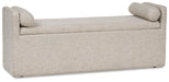 Galliden 62" Dining Bench - House n2 Home Furniture (Manchester,GA)