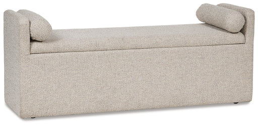 Galliden 62" Dining Bench - House n2 Home Furniture (Manchester,GA)