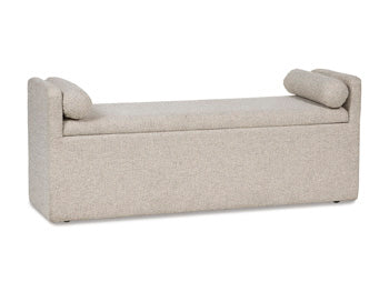 Galliden 62" Dining Bench - House n2 Home Furniture (Manchester,GA)