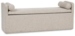 Galliden 62" Dining Bench - House n2 Home Furniture (Manchester,GA)