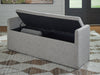 Galliden 62" Dining Bench - House n2 Home Furniture (Manchester,GA)