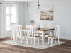 Ashbryn Dining Set - House n2 Home Furniture (Manchester,GA)
