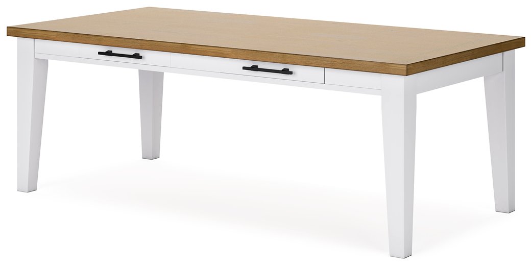 Ashbryn Dining Set - House n2 Home Furniture (Manchester,GA)