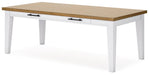 Ashbryn Dining Set - House n2 Home Furniture (Manchester,GA)