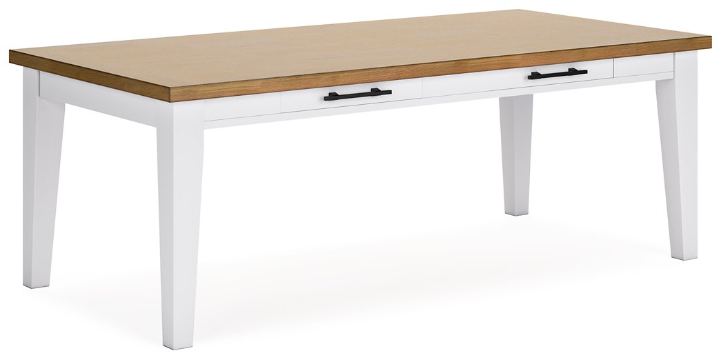 Ashbryn Dining Set - House n2 Home Furniture (Manchester,GA)