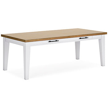 Ashbryn Dining Set - House n2 Home Furniture (Manchester,GA)