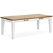 Ashbryn Dining Set - House n2 Home Furniture (Manchester,GA)