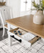Ashbryn Dining Set - House n2 Home Furniture (Manchester,GA)