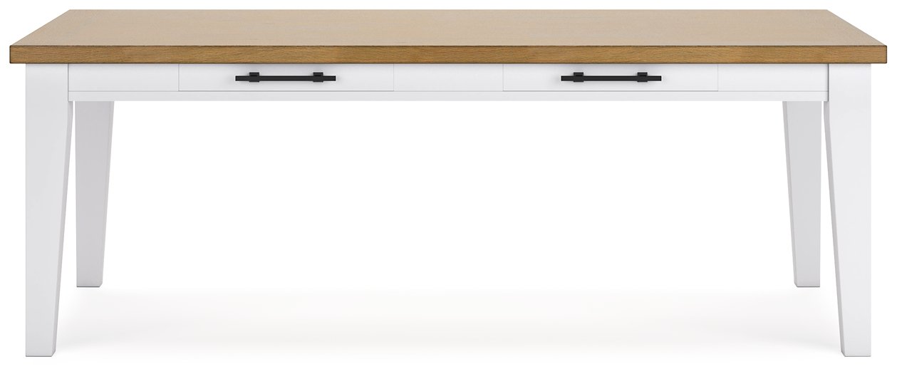 Ashbryn Dining Set - House n2 Home Furniture (Manchester,GA)