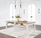 Ashbryn Dining Set - House n2 Home Furniture (Manchester,GA)