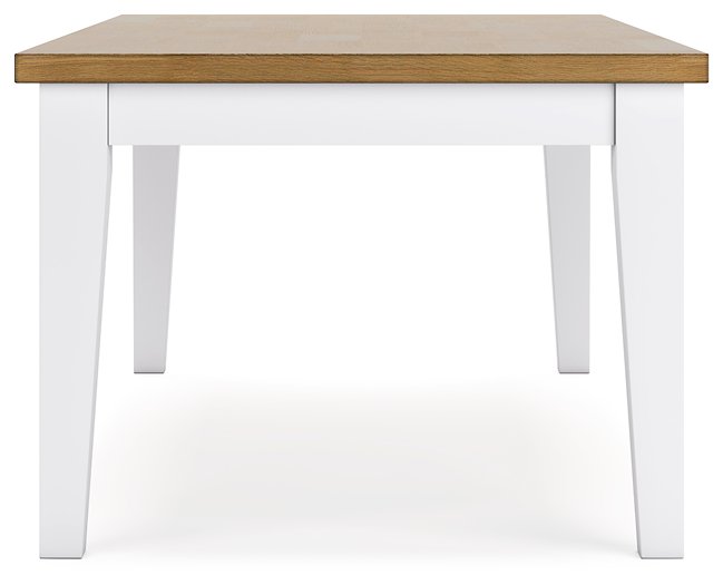 Ashbryn Dining Set - House n2 Home Furniture (Manchester,GA)
