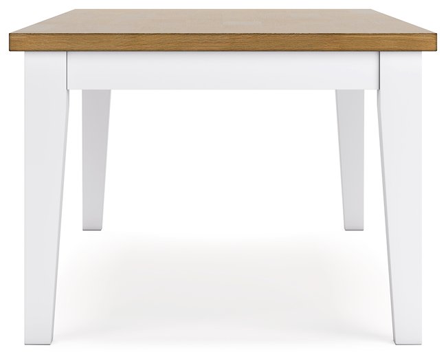 Ashbryn Dining Set - House n2 Home Furniture (Manchester,GA)
