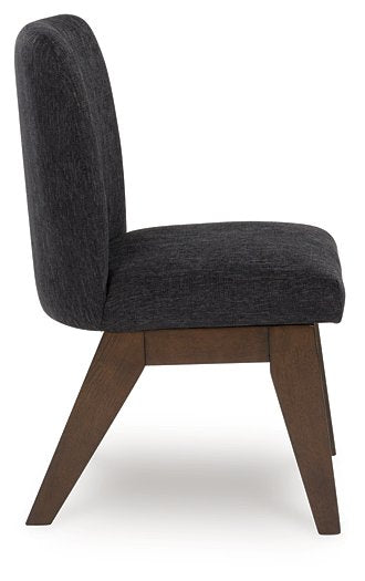 Dilenno Dining Room Set - House n2 Home Furniture (Manchester,GA)