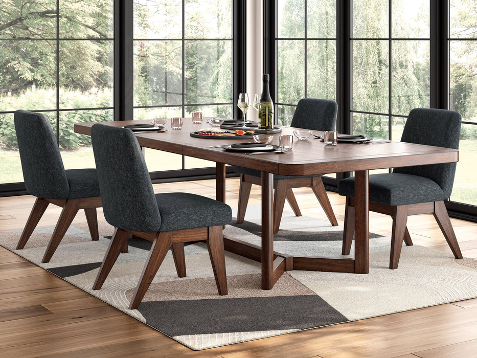 Dilenno Dining Room Set - House n2 Home Furniture (Manchester,GA)
