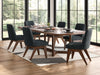 Dilenno Dining Room Set - House n2 Home Furniture (Manchester,GA)