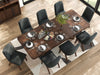 Dilenno Dining Room Set - House n2 Home Furniture (Manchester,GA)