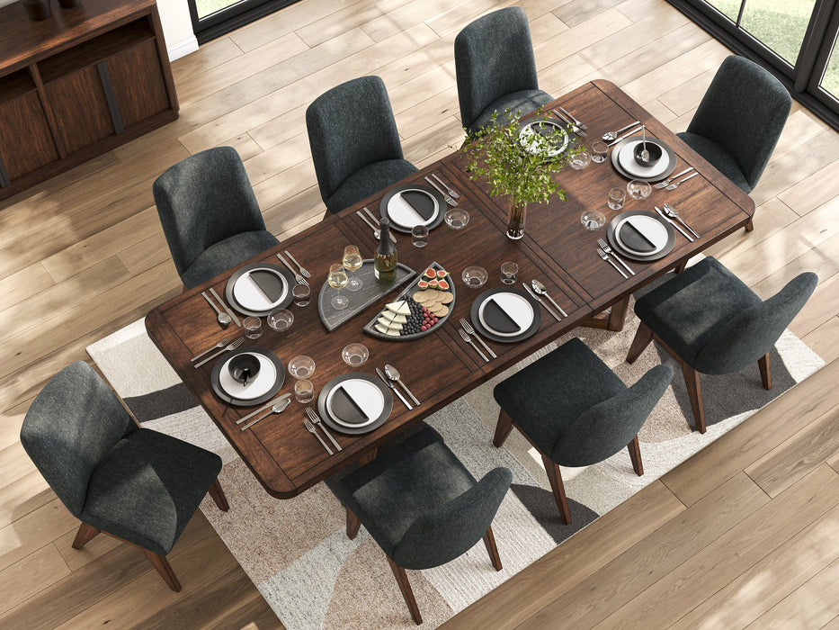 Dilenno Dining Room Set - House n2 Home Furniture (Manchester,GA)