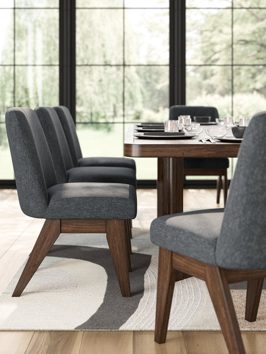 Dilenno Dining Room Set - House n2 Home Furniture (Manchester,GA)