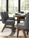 Dilenno Dining Room Set - House n2 Home Furniture (Manchester,GA)
