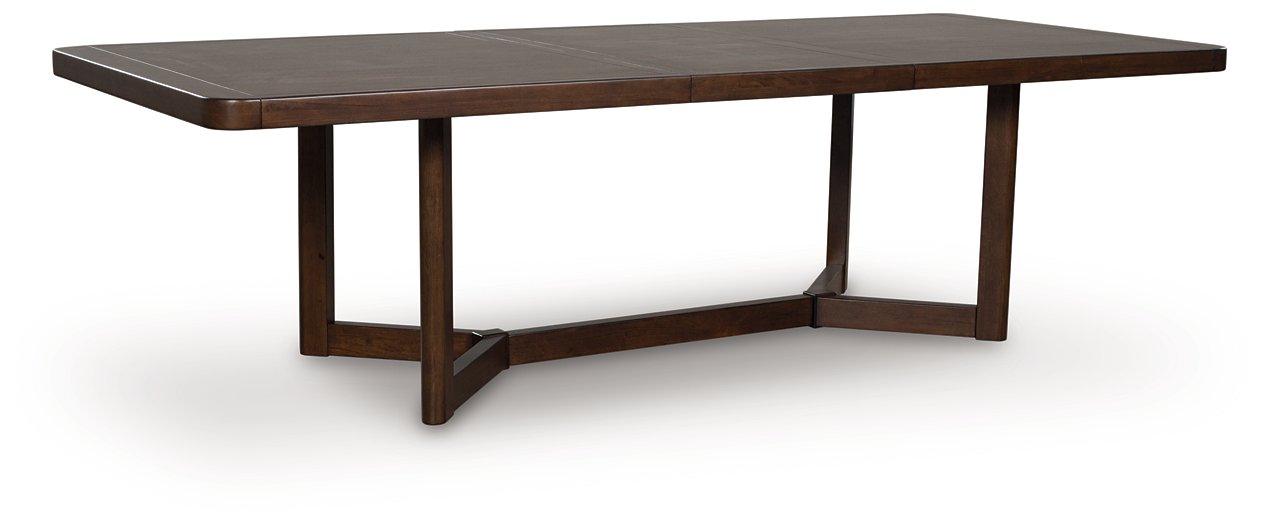 Dilenno Dining Room Set - House n2 Home Furniture (Manchester,GA)