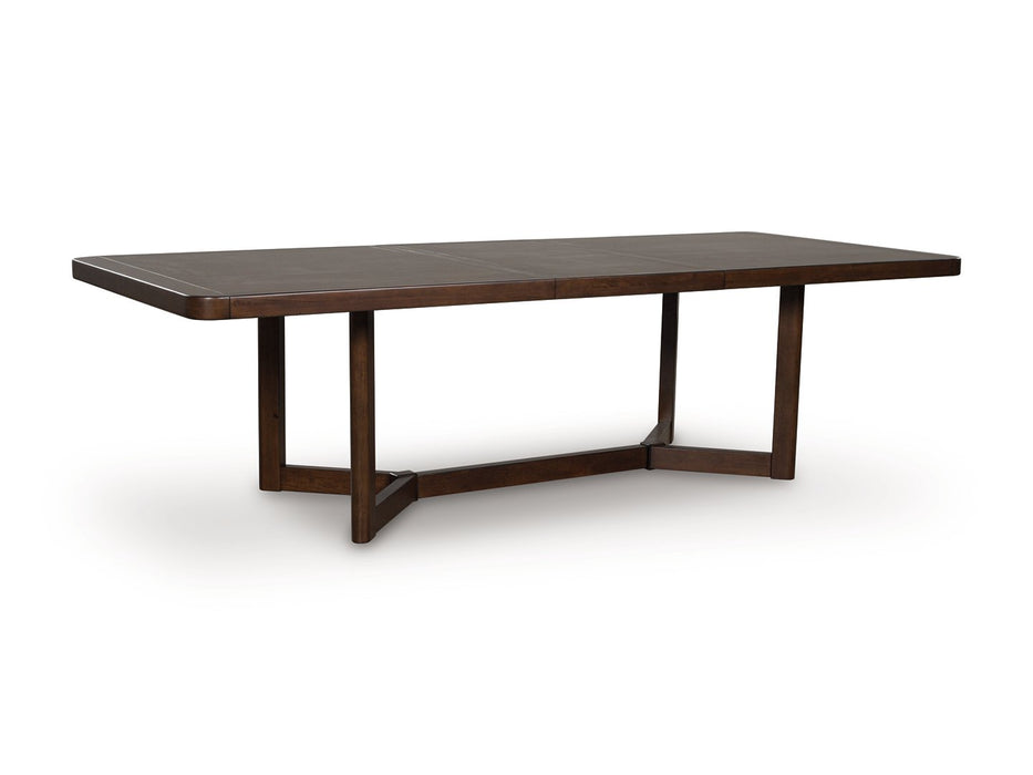 Dilenno Dining Room Set - House n2 Home Furniture (Manchester,GA)