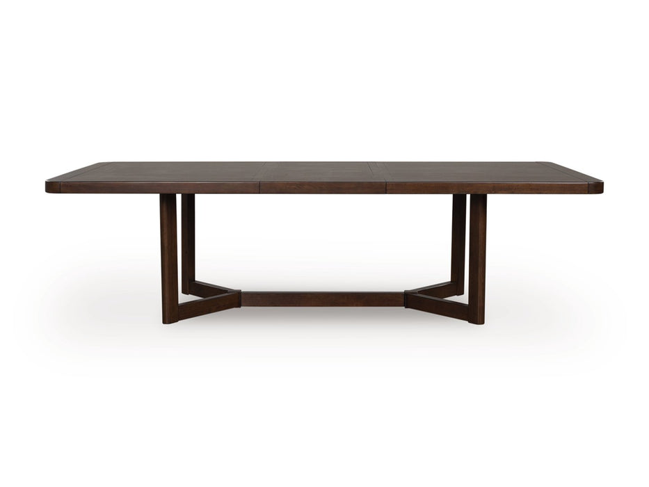 Dilenno Dining Room Set - House n2 Home Furniture (Manchester,GA)