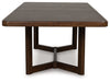 Dilenno Dining Room Set - House n2 Home Furniture (Manchester,GA)