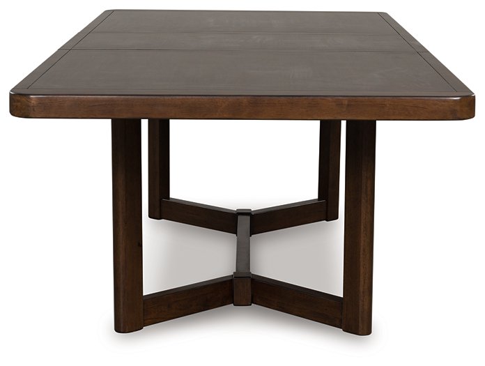 Dilenno Dining Room Set - House n2 Home Furniture (Manchester,GA)